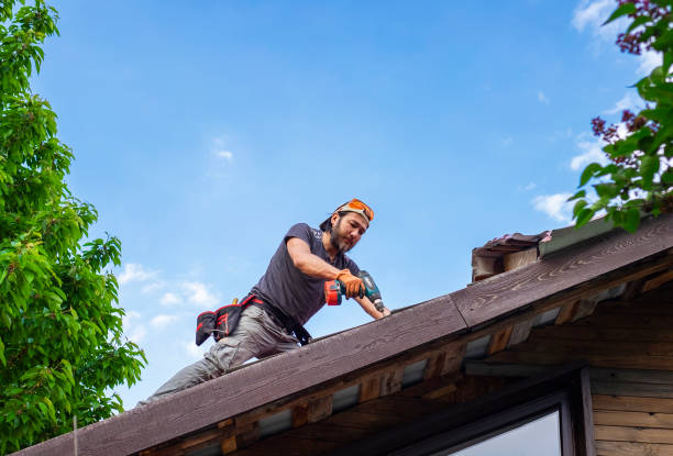 EPDM Roofing in Aledo, TX